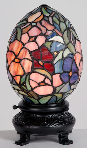 Dragon Egg Table Lamp