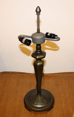 Table Lamp Base 52cm