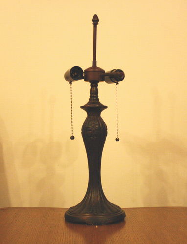Table Lamp Base 56cm