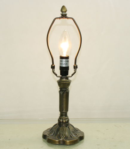 Table Lamp Base 37cm