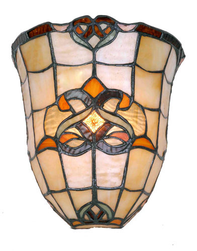 Tiffany Wall Light