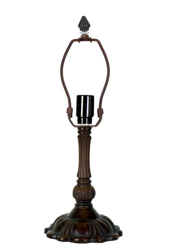 Table Lamp Base 35cm