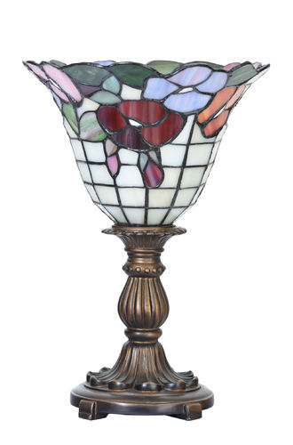 Small Tiffany Table Lamp