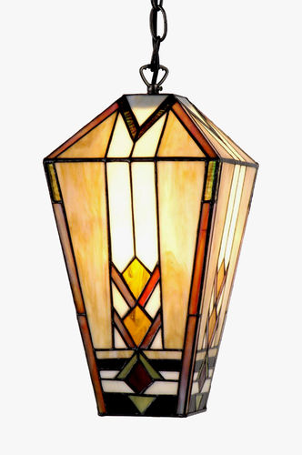 Tiffany Pendant Ceiling Light
