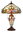 Medium to Large Tiffany Style Table Lamp