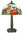 Medium Sized Tiffany Table Lamp