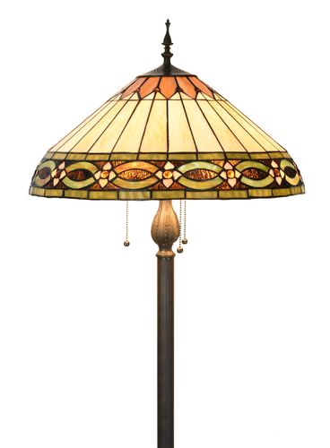 Tiffany Elegant  Lamp