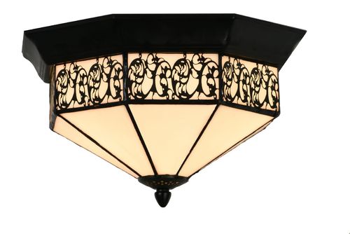 Chinoisage Ceiling Light