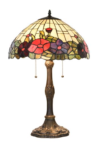 Glory Petal Table Lamp