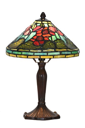 Serene Table Lamp