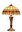 Jewelled Table Lamp